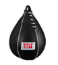 Title Classic Speed Bag