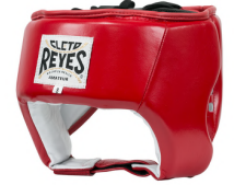 Cleto Reyes Official Amateur Head Gear