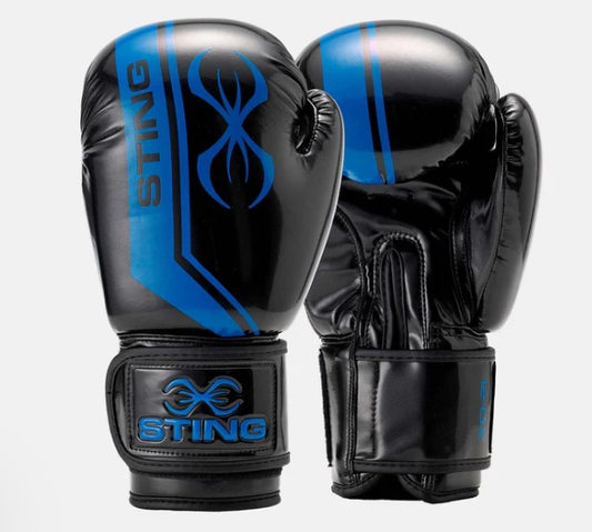 Sting USA - Armalite Boxing Gloves