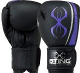 Sting USA Aurora Women's Boxing Gloves