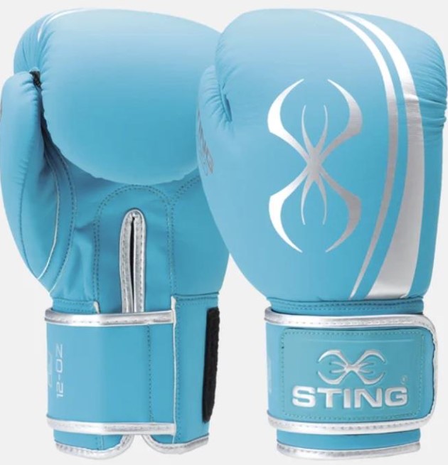 Sting USA Aurora Women's Boxing Gloves