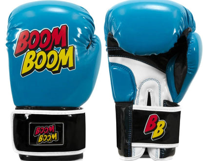 Title Boxing Boom Boom Boxing Striker Youth Boxing Gloves