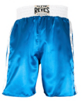 Cleto Reyes Boxing Trunks