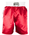 Cleto Reyes Boxing Trunks