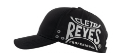 Cleto Reyes Cap