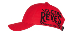 Cleto Reyes Cap