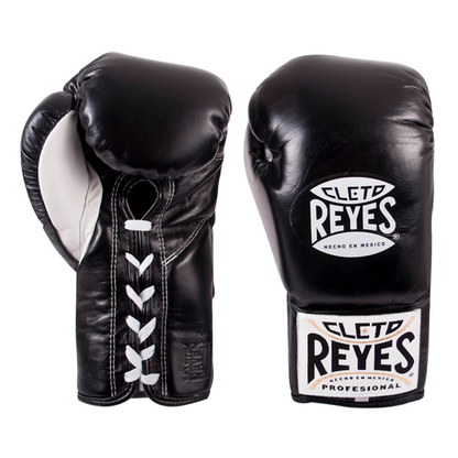 Cleto Reyes Official Boxing Gloves 10 oz