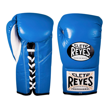 Cleto Reyes Official Boxing Gloves 10 oz