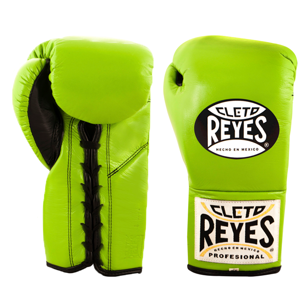 Cleto Reyes Official Boxing Gloves 10 oz