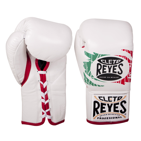 Cleto Reyes Official Boxing Gloves 10 oz