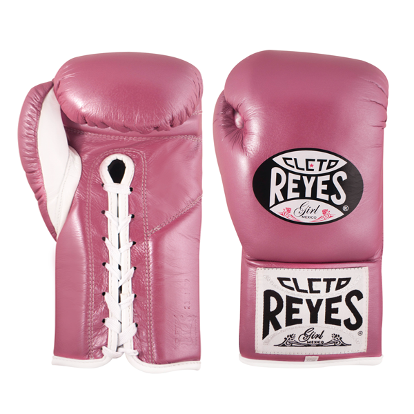 Cleto Reyes Official Boxing Gloves 10 oz