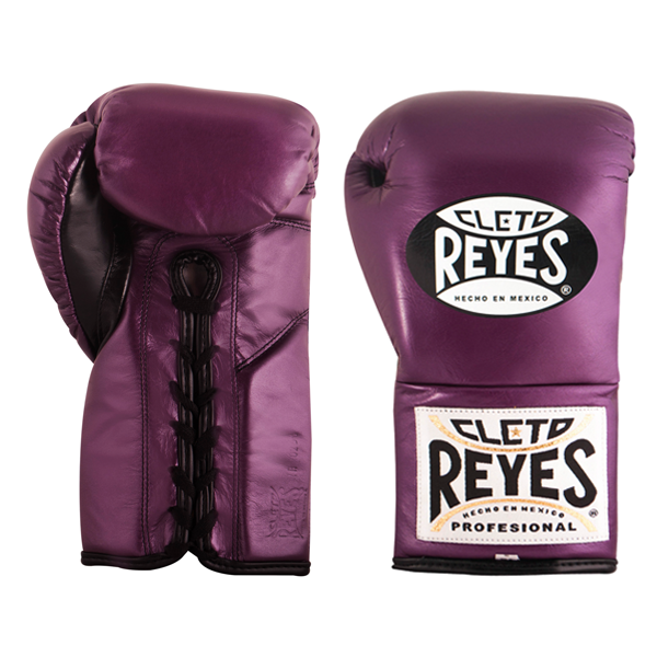 Cleto Reyes Official Boxing Gloves 10 oz