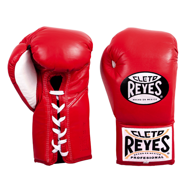 Cleto Reyes Official Boxing Gloves 10 oz