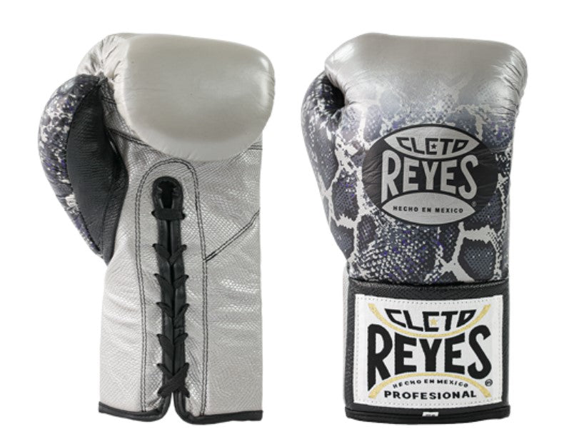 Cleto Reyes Official Boxing Gloves 10 oz