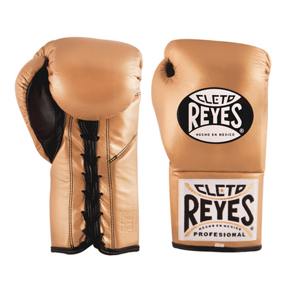 Cleto Reyes Official Boxing Gloves 10 oz