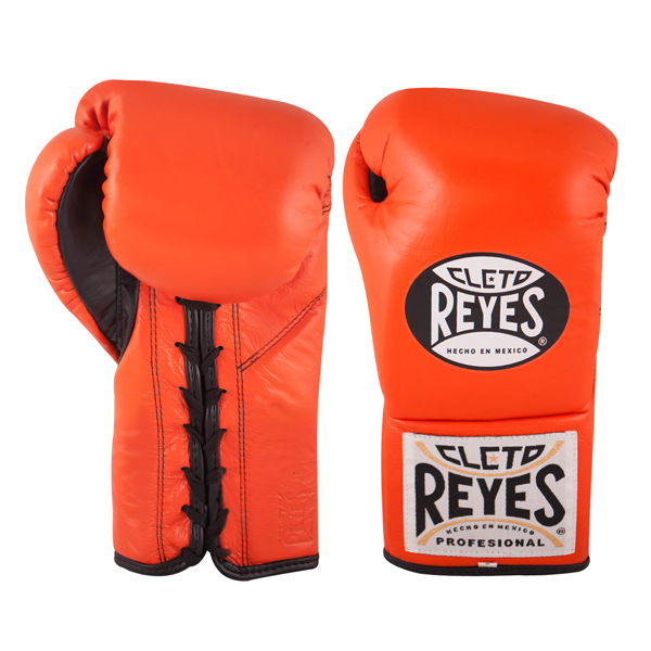 Cleto Reyes Official Boxing Gloves 10 oz