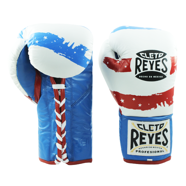 Cleto Reyes Official Boxing Gloves 10 oz