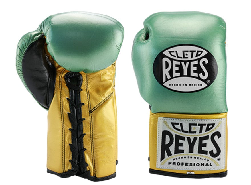 Cleto Reyes Official Boxing Gloves 10 oz