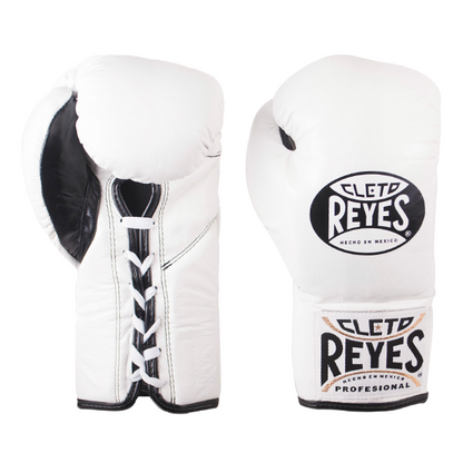 Cleto Reyes Official Boxing Gloves 10 oz