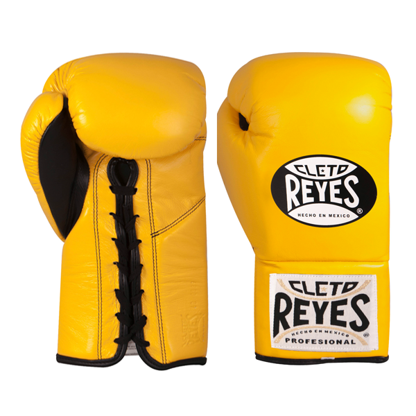 Cleto Reyes Official Boxing Gloves 10 oz