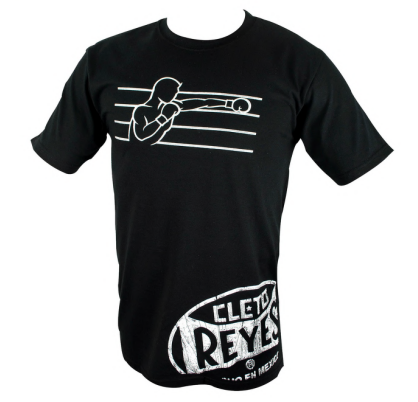 Cleto Reyes T-Shirt