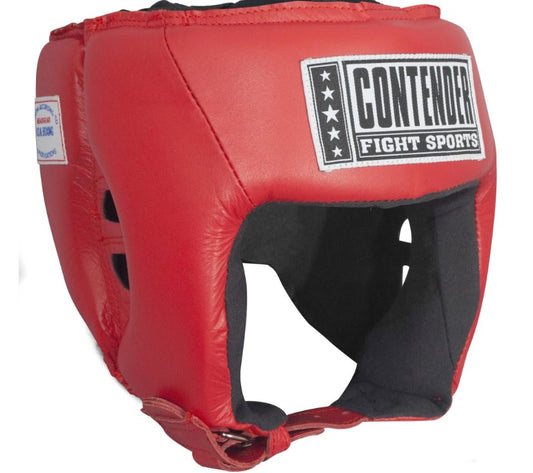 Contender Competition Headgear - NEW