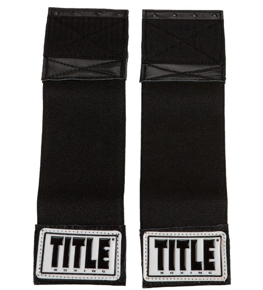 Title Boxing Hook & Loop Glove Converter