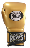 Cleto Reyes Hook and Loop Boxing Gloves