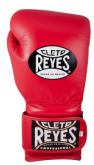 Cleto Reyes Hook and Loop Boxing Gloves