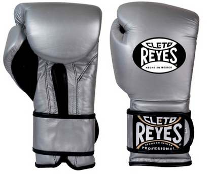 Cleto Reyes Hook and Loop Boxing Gloves