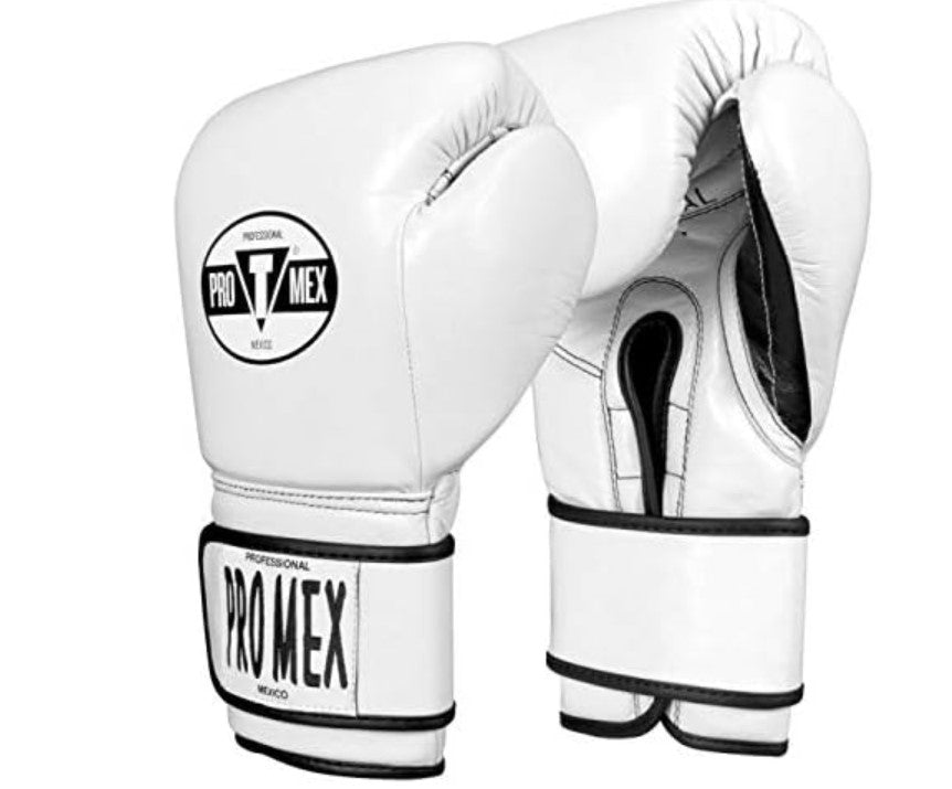 Pro-Mex Professional Bag Gloves V3.0