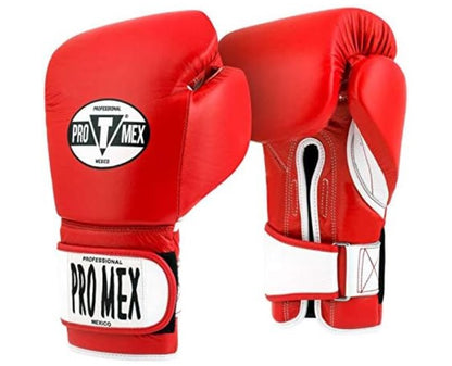 Pro-Mex Professional Bag Gloves V3.0