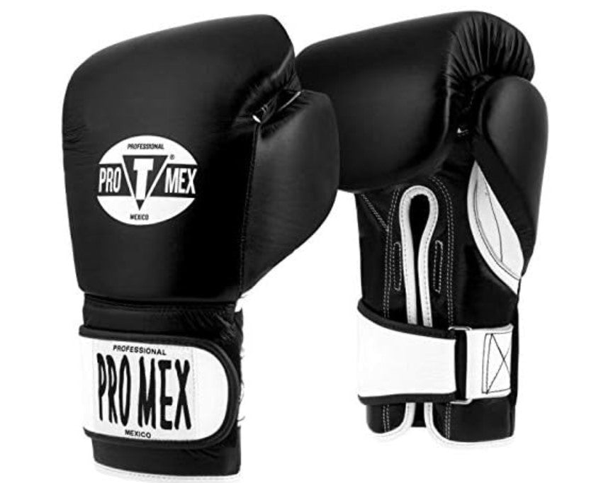 Pro-Mex Professional Bag Gloves V3.0