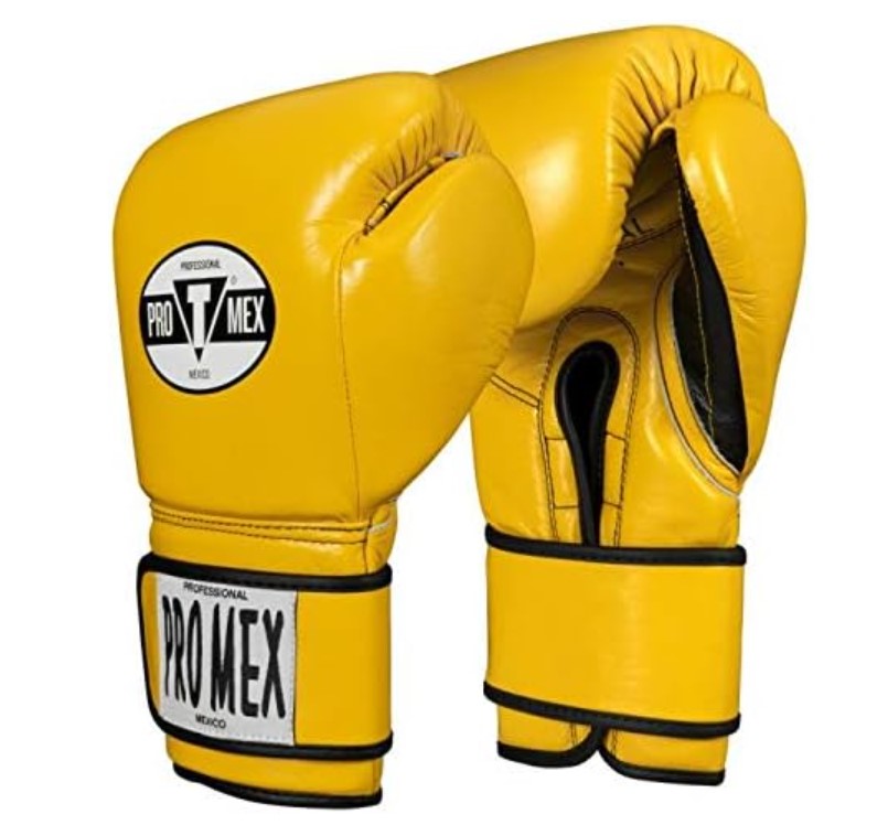 Pro-Mex Professional Bag Gloves V3.0