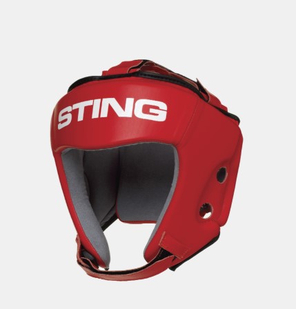 Sting Competition Headgear - USA Boxing Approved