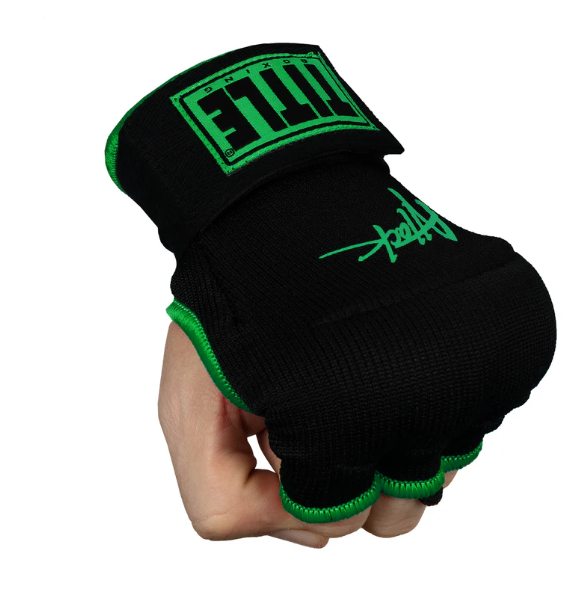 Title Boxing Attack NItro Speed Wraps 2.0