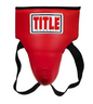 Title Boxing Groin Protector Plus 2.0