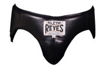 Cleto Reyes Traditional No-Foul Groin Protector