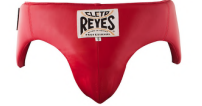 Cleto Reyes Traditional No-Foul Groin Protector