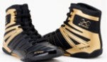 STING USA - Viper Boxing Shoes